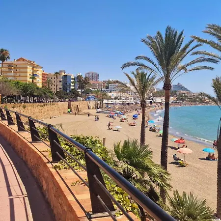 Deluxe En Benalbeach By Benalnova